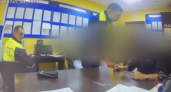 В Лисках пьяный 19-летний мотоциклист пытался сбежать от полиции и назвался чужим именем
